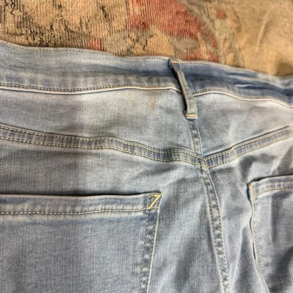 Ana jeans Women's Blue Jeans